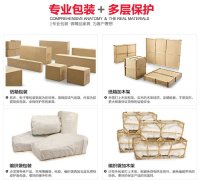 文山航空运输家具
